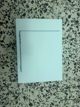 MacBook Air 13 pollici