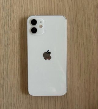 iPhone 12 (impeccabile)