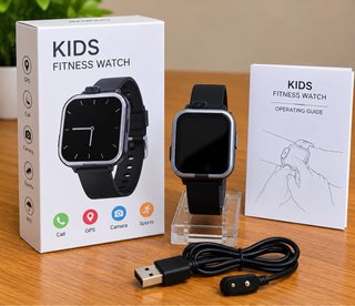 Orologio Fitness per Bambini Smart Watch