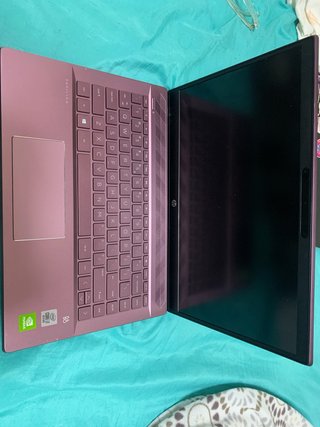 Portátil HP Pavilion i7 10gen