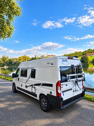 FIAT Ducato 2019