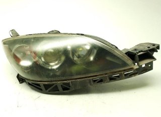 23653344 faro derecho mazda 3 (bk) 1.6 di turbo