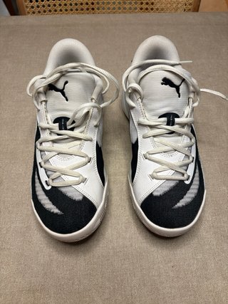 Zapatillas Puma ALL PRO Nitro Team