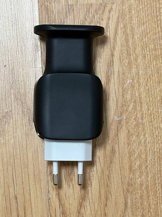 Adaptador de Corriente Apple 20W