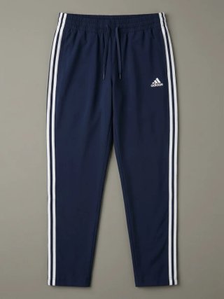 Pantalón de chándal Adidas azul