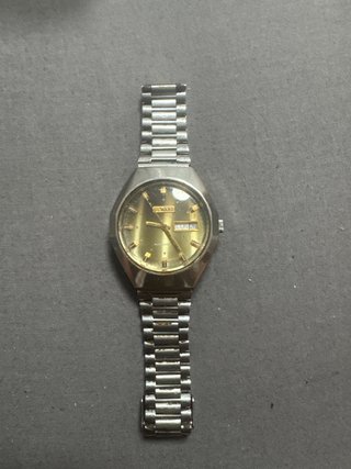 Reloj Duward Automático
