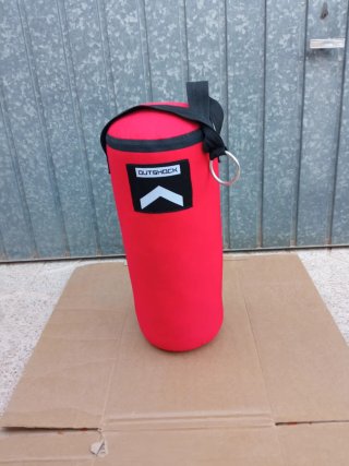 Saco de Boxeo Infantil Outshock