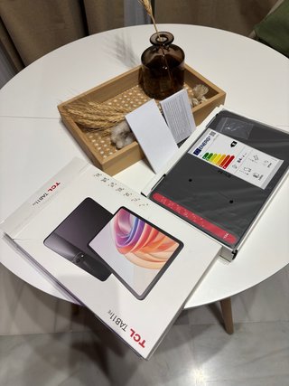 Tablet TCL Tab 11 FE