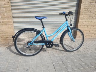 Bici de paseo Orbea - Perfecto estado