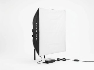 Softbox RALENO de Iluminación Fotográfica