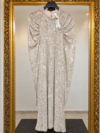 Vestido de noche