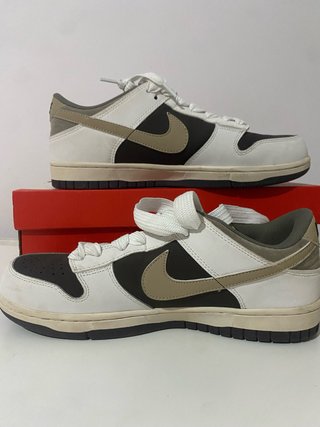 Zapatillas Nike Dunk