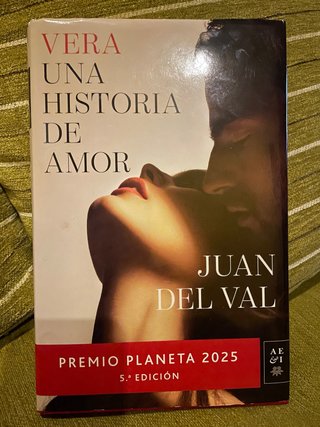 Vera, una historia de amor