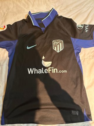 Camiseta Atlético de Madrid Nike