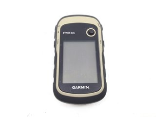 E593188-0 SISTEMA NAVEGACION GPS GARMIN ETREX 32X