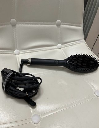 Cepillo Alisador de Pelo