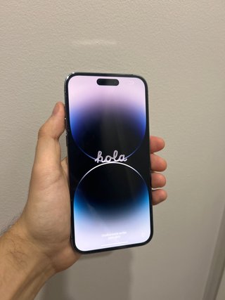 iPhone 14 Pro Max 128 GB