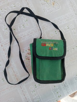 Funda para Game Boy Color
