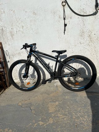 Bicicleta de Montaña 27,5 Pulgadas