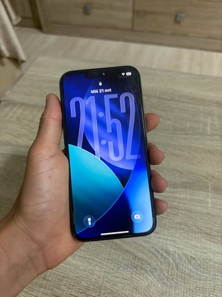 iPhone 13 Nero