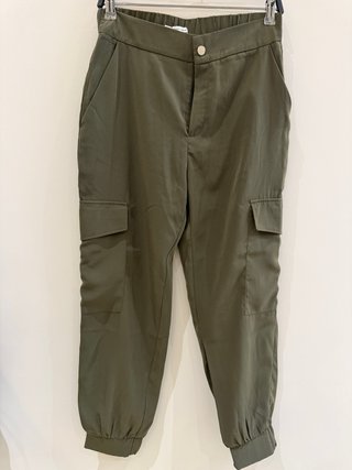 Pantalones Cargo Jogger Easy Wear