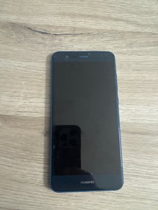 Huawei P9 Blu
