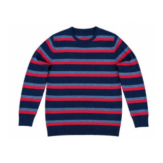 Jersey de rayas para hombre