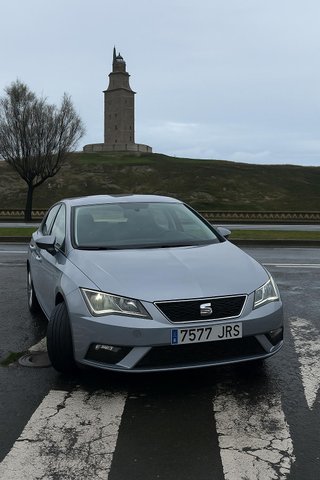 SEAT Ibiza 2016