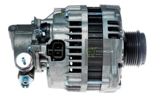 HELLA 8EL 011 711-761 Alternador Opel