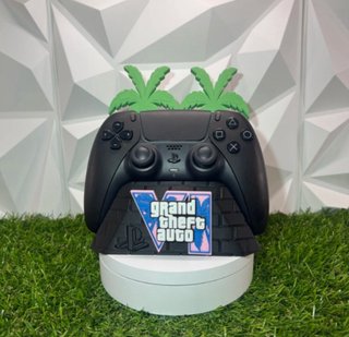 Soporte para mando PS5 GTA VI