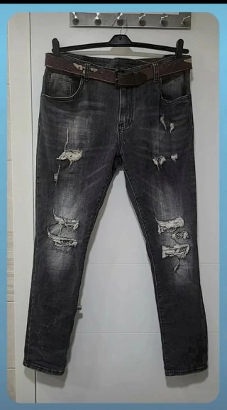 Vaquero Slim Fit