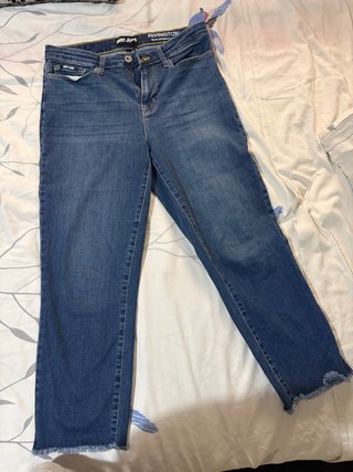 Vaqueros DKNY Jeans Talla 40
