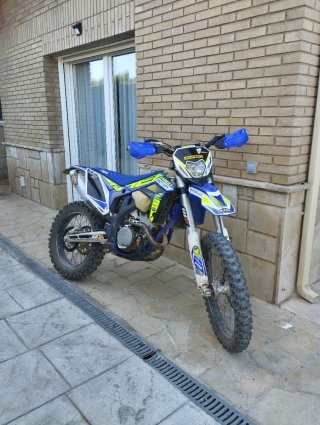 Sherco SEF 300 Enduro