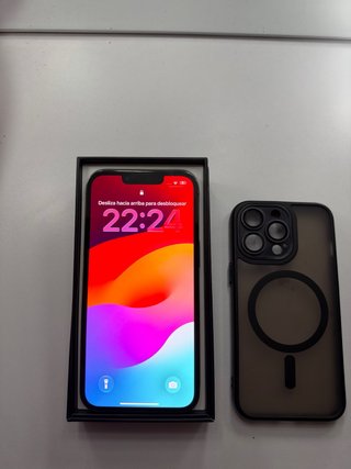 iPhone 13 Pro 256Gb