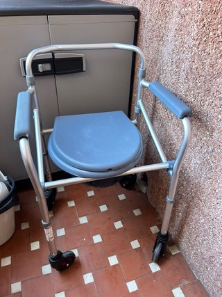 Silla wc