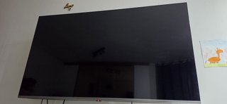 Smart TV LG 55 pulgadas