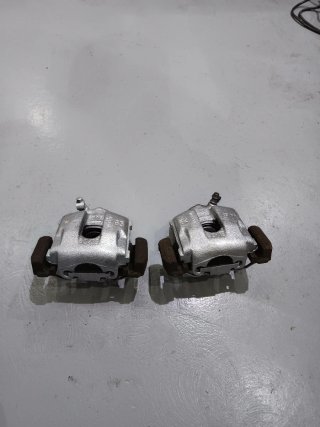 Pinzas de Freno Traseras BMW E46 320d