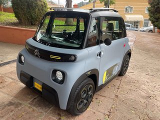 Citroen AMI 2024