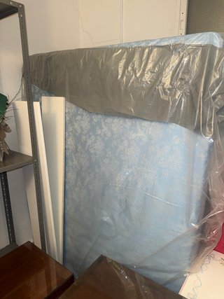 Colchón de 150 cm