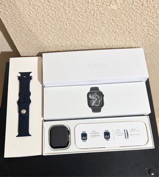 Smartwatch serie 11 + cellulare