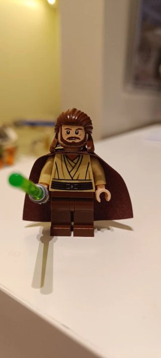 Qui-Gon Jinn lego star wars