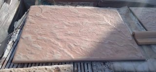 Azulejos de Exterior Efecto Piedra