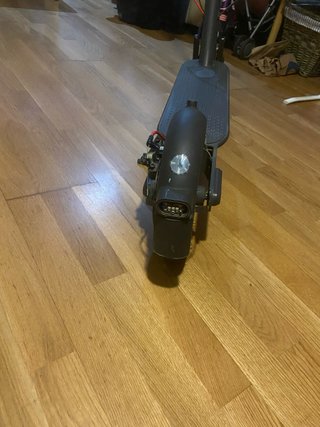 Patinete eléctrico Xiaomi Mi Electric Scooter 2Pro