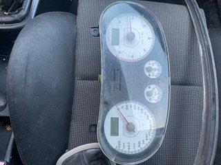 Cuadro de instrumentos Seat León MK1 FR