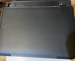 Impresora Epson Stylus 235W