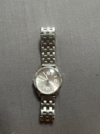 Reloj Pedro del Hierro