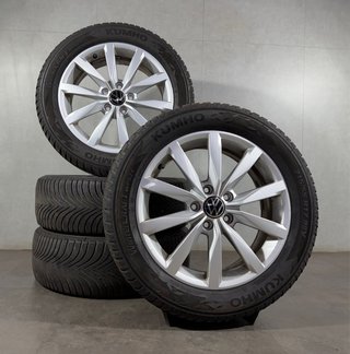 Llantas Volkswagen Passat 17" Originales
