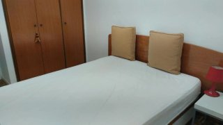 Alquiler habitación.