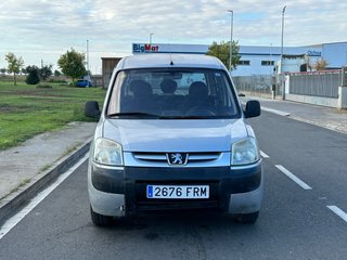 Peugeot Partner 2007