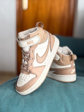 Zapatillas Nike Jordan Talla 28